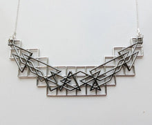 Load image into Gallery viewer, Chessboard Necklace