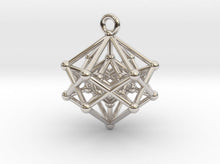 Load image into Gallery viewer, Introspection Necklace (Metal)