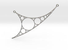 Load image into Gallery viewer, Apollonian Necklace (Metal)