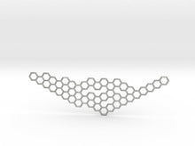 Load image into Gallery viewer, HexIcon Necklace (Metal)