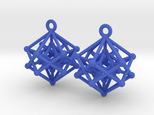 Load image into Gallery viewer, Introspection Earrings (Nylon)