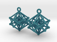 Load image into Gallery viewer, Introspection Earrings (Nylon)