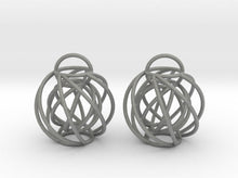 Load image into Gallery viewer, Lantern Earrings (Nylon)