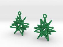 Load image into Gallery viewer, Starry Knight Earrings (Nylon)