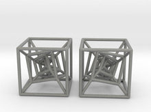 Load image into Gallery viewer, Inception Earrings (Nylon)