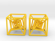 Load image into Gallery viewer, Inception Earrings (Nylon)