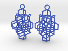 Load image into Gallery viewer, HexIcon Earrings (Nylon)