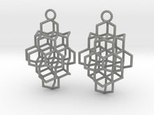 Load image into Gallery viewer, HexIcon Earrings (Nylon)
