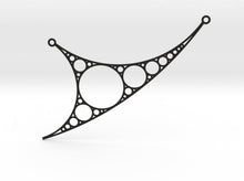 Load image into Gallery viewer, Apollonian Necklace (Nylon)