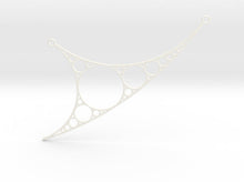 Load image into Gallery viewer, Apollonian Necklace (Nylon)
