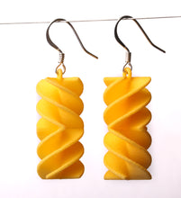 Load image into Gallery viewer, Absolute Rotini Earrings (Nylon)
