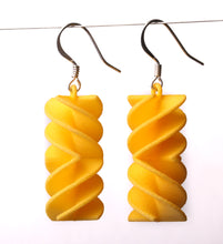 Load image into Gallery viewer, Absolute Rotini Earrings (Nylon)