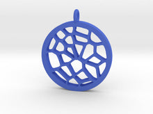 Load image into Gallery viewer, Dreamcatcher Pendant (Nylon)