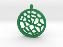 Load image into Gallery viewer, Dreamcatcher Pendant (Nylon)