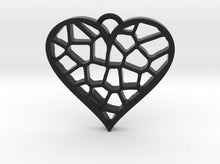 Load image into Gallery viewer, Heartcatcher Pendant (Nylon)