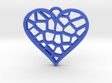 Load image into Gallery viewer, Heartcatcher Pendant (Nylon)