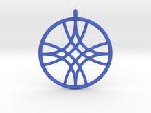 Load image into Gallery viewer, Polaris Pendant (Nylon)