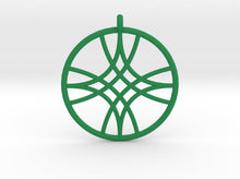 Load image into Gallery viewer, Polaris Pendant (Nylon)