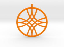 Load image into Gallery viewer, Polaris Pendant (Nylon)