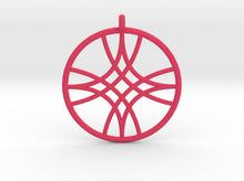 Load image into Gallery viewer, Polaris Pendant (Nylon)