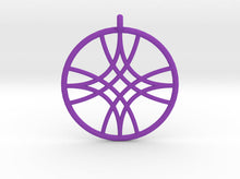 Load image into Gallery viewer, Polaris Pendant (Nylon)