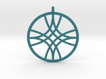 Load image into Gallery viewer, Polaris Pendant (Nylon)