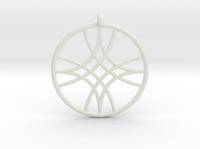 Load image into Gallery viewer, Polaris Pendant (Nylon)
