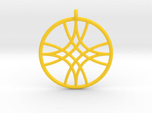 Load image into Gallery viewer, Polaris Pendant (Nylon)