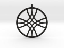 Load image into Gallery viewer, Polaris Pendant (Nylon)