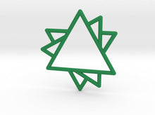 Load image into Gallery viewer, 60 Degree Pendant (Nylon)