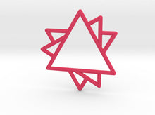 Load image into Gallery viewer, 60 Degree Pendant (Nylon)