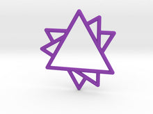Load image into Gallery viewer, 60 Degree Pendant (Nylon)