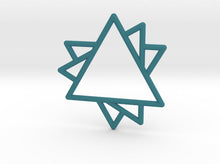 Load image into Gallery viewer, 60 Degree Pendant (Nylon)