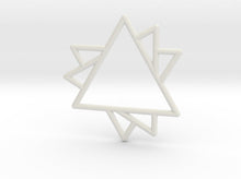Load image into Gallery viewer, 60 Degree Pendant (Nylon)
