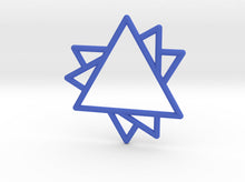 Load image into Gallery viewer, 60 Degree Pendant (Nylon)